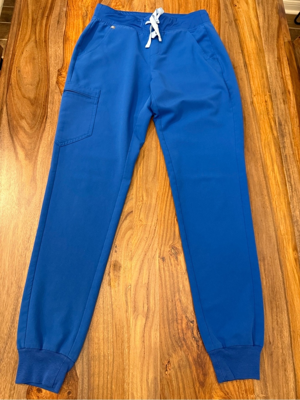 FIGS Zamora Jogger Scrub Pants